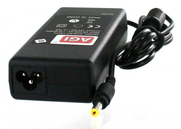 AGI Netzteil kompatibel mit PACKARD BELL EASYNOTE LM85JN-013GE, 27641