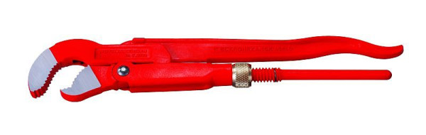 Rothenberger Eckrohrzange, 45°, Super S, 3", 70125, 4004625701256