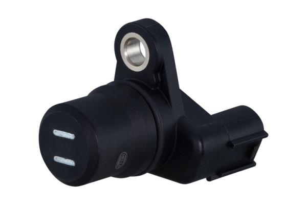 HELLA Sensor, Raddrehzahl, 2-polig, geschraubt, ohne Kabel, 6PU 230 048-831