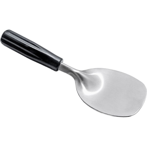 Stalgast Eiscremespatel, Länge 227 mm, BK1604227, 5902898744026