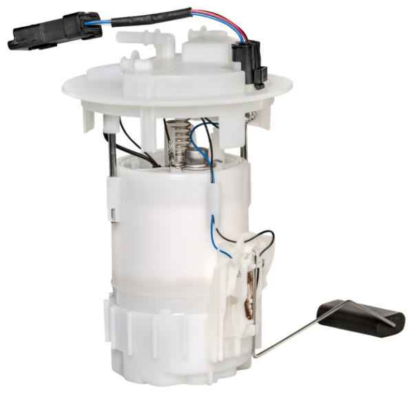 HELLA Kraftstoff-Fördereinheit, elektrisch, 4-polig, mit Dichtung/mit Tankgeber, 8TF 358 106-021