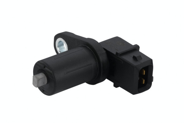 HELLA Impulsgeber, Kurbelwelle, 12V, 2-polig, ohne Kabel, 6PU 009 163-531