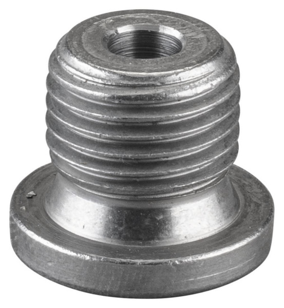 REMS Ölschraube, Gewicht: 0,014 kg, Abmessungen (LxBxH): 14 x 17 x 14 mm, 752241 R
