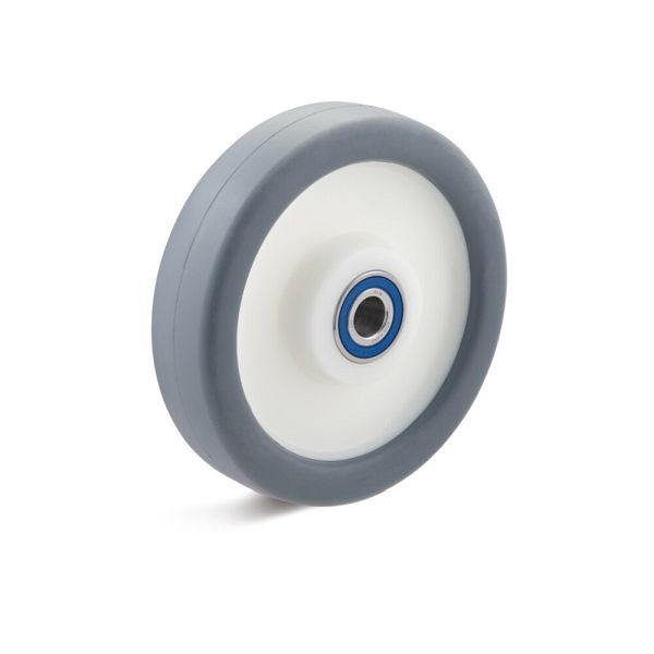 Torwegge Rad, TPKH-250-60-75, 0038588