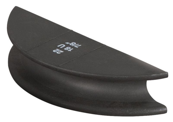 REMS Biegesegment Ø22, 18U, 7/8'', R86, 153200 R, 4039976026741