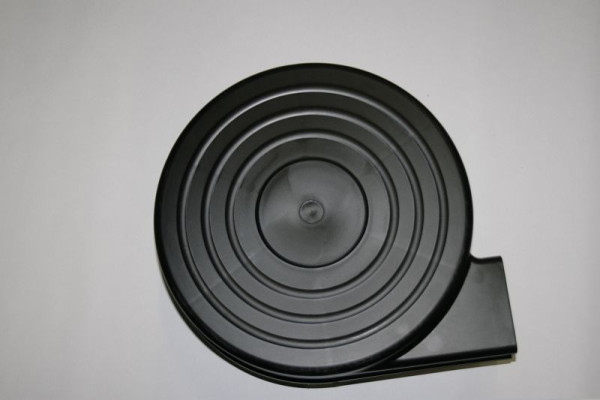 ELMAG PVC-Drahtrollengehäuse für DMS 400 DG/DW, 450 D44, 600 D44, 9504264