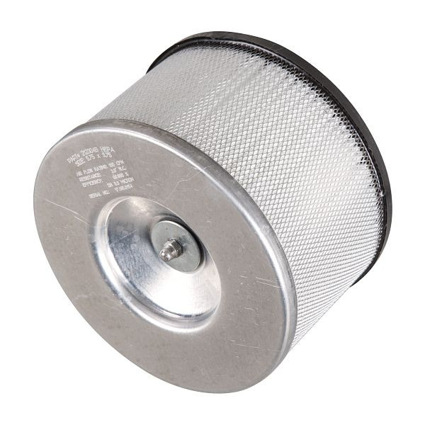 Cleancraft Kartuschenfilter, HEPA-Filter H14 Abluft für flexCAT 130 ATEX, 7013373