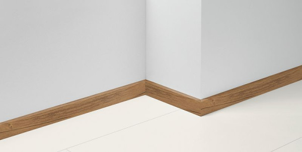 Parador Dekor-Sockelleiste SL 5 WF Eiche D081, 1745287