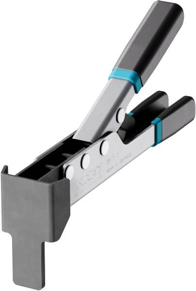 Hazet Bremskolben Rücksetzzange für Fahrräder, Länge: 199 mm, 4971-5