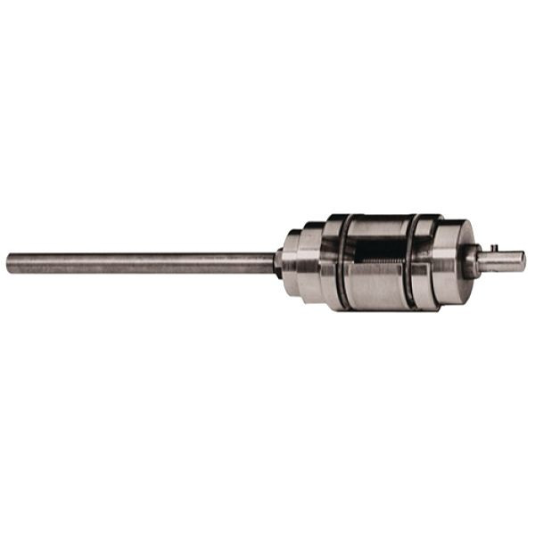 Optimum Hohlspindelanschlag HSP 105 Spindel-Ø 101 - 109 mm, 3444425