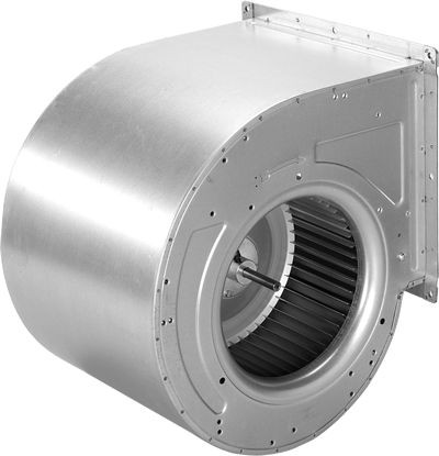 AIRFAN Industrieller Radialventilator 750m3/h, AF6-6-750