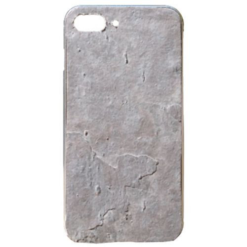 Karl Dahm Handy Hülle "Grey Impact" I für iPhone 7, 18020