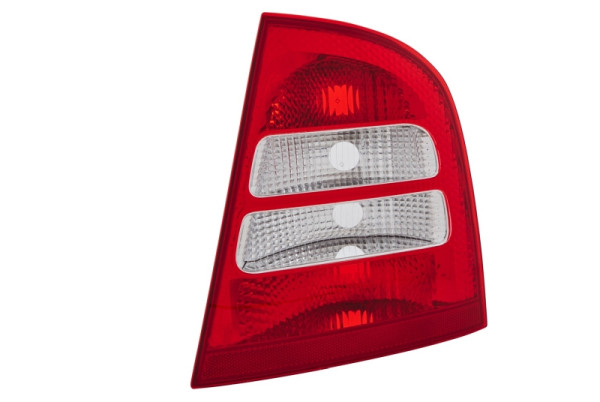 HELLA Heckleuchte, Glühlampe, für u.a. Skoda Octavia I (1U2), rechts, 9EL 354 074-021