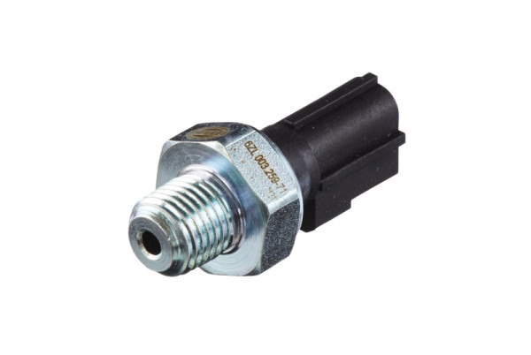 HELLA Öldruckschalter, 12V, 1-polig, Öffner, Farbe: schwarz, 6ZL 003 259-711