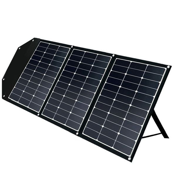 Offgridtec FSP-2 195W Ultra faltbares Solarmodul, 3-01-012680