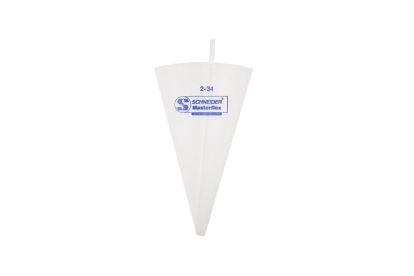 Schneider Spritzbeutel "Masterflex", Größe 2, 340 mm lang, 330002