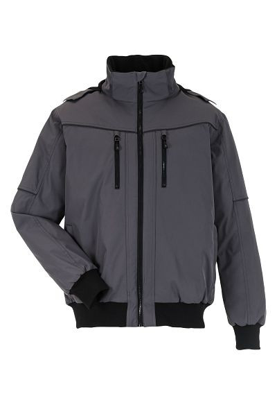 Planam Outdoor Plane Blouson schiefer XXXL, Herren, 3792064