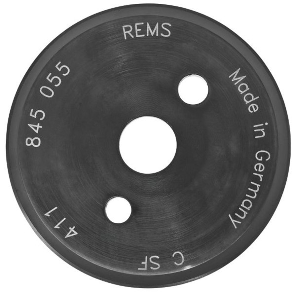 REMS Schneidrad C-SF, 845055 R, 4039976106719