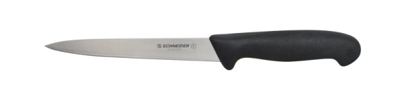 Schneider Filiermesser, Größe: 16 cm, 260850, 4028574017039