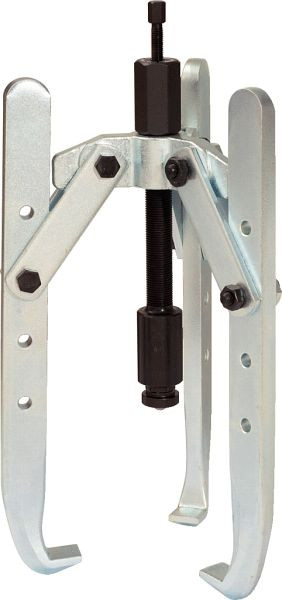 KS Tools Hydraulischer Universal-Abzieher 3-armig, 50-500x650mm, 630.3806