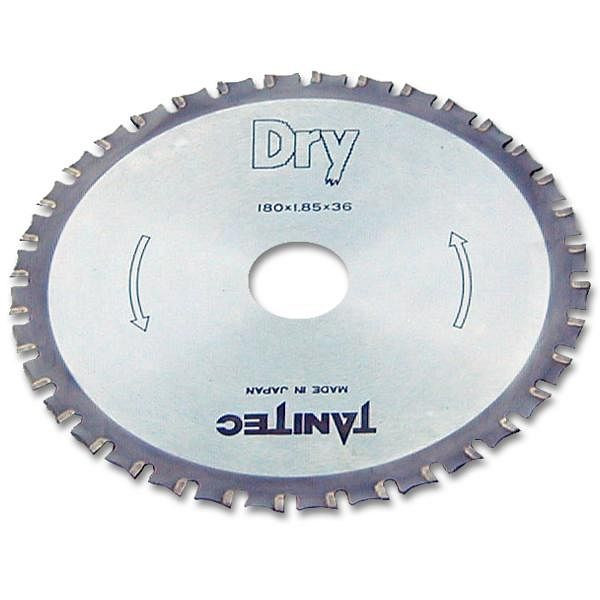 ELMAG HM-Handkreissägeblatt, THT 210x2, 0x30 mm, 64 Zähne, inklusive Reduzierringe 30/25, 30/20, 30/16mm, 78367