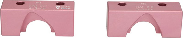 Brilliant Tools Nockenwellen-Arretierwerkzeug-Satz für Fiat 2.0 20V, BT592580