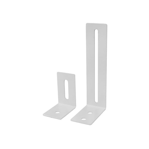 ADB "CRAFTIX" Verbinder-Winkel-Set für KFZ Regal, 40548