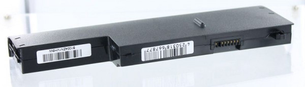 AGI Akku kompatibel mit MEDION AKOYA P 7614, 69704