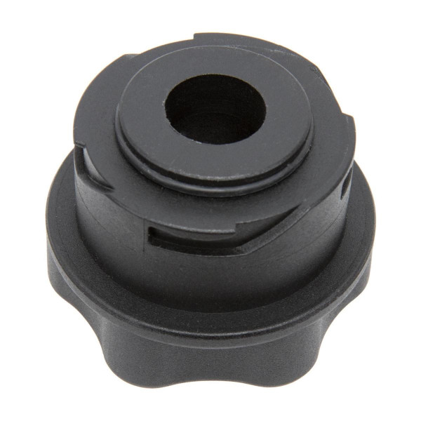 Stahlmaxx Öl-Einfülltrichter Adapter, für Mercedes M256 OM654 OM656, BMW, Mini, B32 - B58, N63 S58 Motoren, XXL-116011
