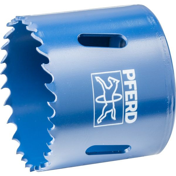Pferd HSS-Lochsäge LS 51 51 mm 2, 25101551