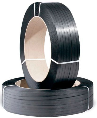 TransPak PP-Umreifungsband, Großrolle, 12,7 x 0,65 mm x 2500 m, 299697