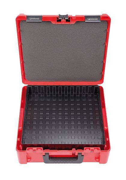Rothenberger ROCASE 4414 mit 2 Trays für ROBOX, 1000002012