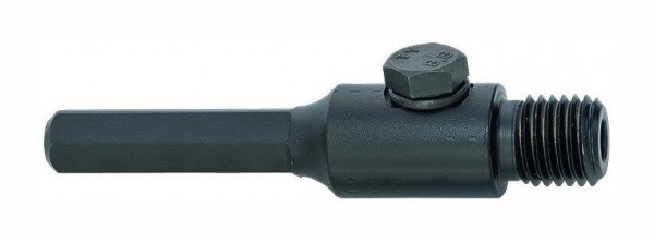 KEIL Aufnahmeschaft M16 Sechskant 100 mm x SW 11,0, A1.712.080.120