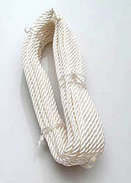 Lemp Seil für Flaschenzug aus Perlon 8mmx 20m, 578809