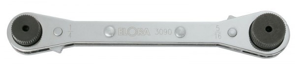 ELORA Bitknarre, gerade, 3090, 3090000002000