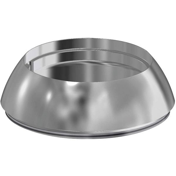 KWC Staubkappe zum AQUAFIT-Einhebelmischer, 2030010039, 7612982205163