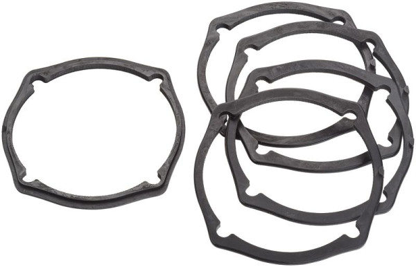 Hazet Gehäusedichtung für 9012 X, 9012X-07/5, 4000896200382