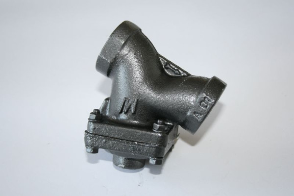 ELMAG Pneumatik Ventil Abblasventil CD-11 (IG 1/2') für CB 24-Modelle mit Remote-Control, 21434