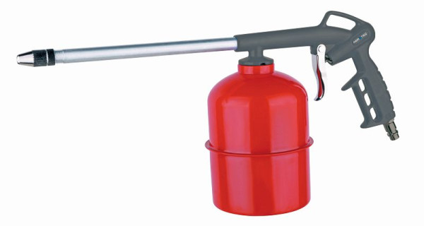 AEROTEC Sprühpistole 1 L Saugbecher, 25830210, 4260135772173