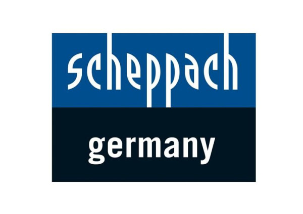 Scheppach Lüfterwalze, 7912007701