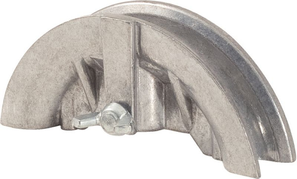 KS Tools Aluminium-Biegeform Variante2, Durchmesser 16mm, 203.1216