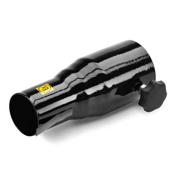 Kärcher Reduzierstueck AK DN70 - 0, Standardnennweite: DN 70 mm, 9.977-585.0