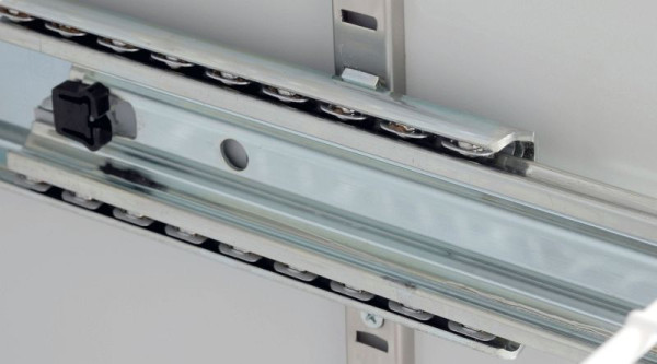 GEDORE red Führungsschienen für Schubladen für No.2046.xx, 3301720