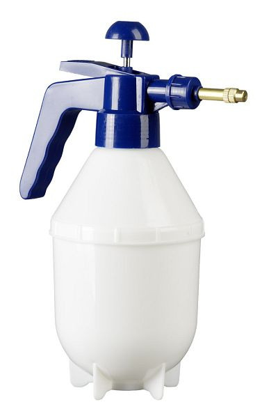 Rapid Hochwertiger Industrie-Pump-Zerstäuber mit 1,0 Liter PE-Behälter für den professionellen Einsatz in Industrie und Handwerk, 23 028