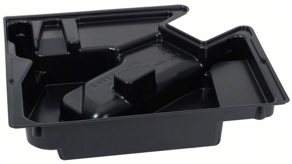 Bosch Einlage zur Werkzeugaufbewahrung, passend für GSA 18 V-LI (oben), 1600A002VF