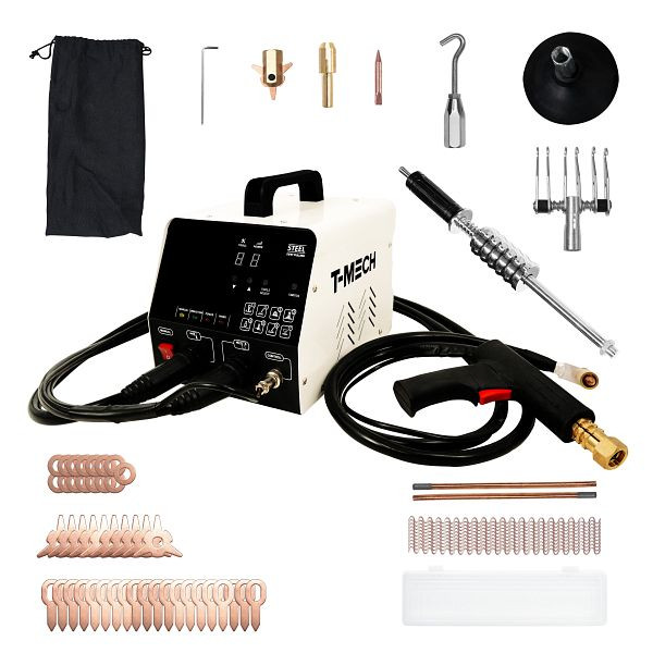 T-Mech Ausbeulenzieher-Maschine, 214858, 5056806814315