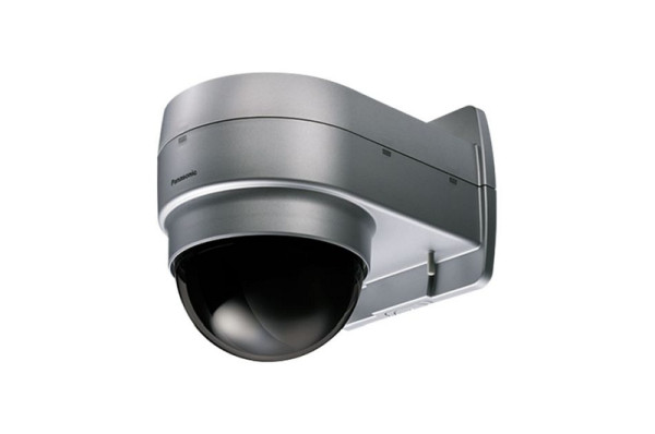 i-Pro Wandhalterung für WV-S6130 klar, WV-Q158C, 4549980018279