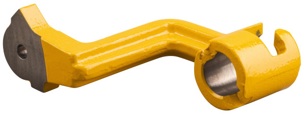 REMS Entgraterhalter R, Maße (LxBxH): 170 x 115 x 55 mm, 381701 R