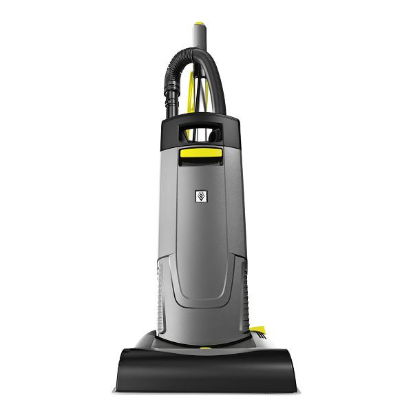 Kärcher Teppichbürstsauger CV 30/1, Stromart: 1 / 220 – 240 / 50 – 60 ~/ V/ Hz, 1.023-121.0