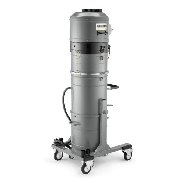 Kärcher Industriesauger IVR 100/30 Sc H ACD, 9.990-648.0